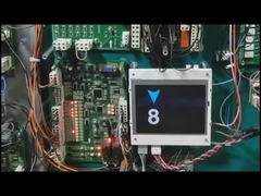 Części zamienne do wind