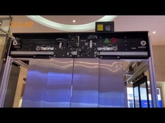 PM10 PMVC Fermator Door Motor Fermator Door Motor Nadający się do VF5+ VF4 Schindler Otis