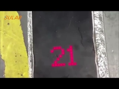 DISPLAY DHI-201N A3J10244 AEG09CB36*A oryginalny zupełnie nowy