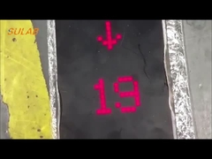 Części zamienne do wind