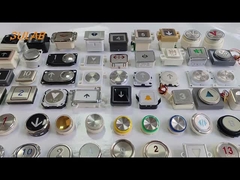 Części zamienne do wind