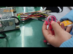 Części windy oryginalne Nowy Kone Winda Przycisk przycisku Winda 51071111H03