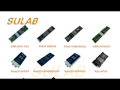 Shanghai Hyundai Elevator Parts Outbound Call Display Panel HPID-CAN V1.0 oryginał oryginalna sprzedaż na miejscu