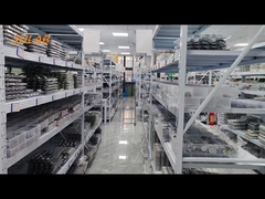 Metalowy przycisk z alfabetem Braille'a A4N47113 Przycisk w windzie Hyundai części zamiennej w windzie