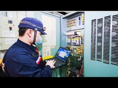 Płyty zasilania kabinetu sterowania windą PB-HSF30-SR3.2 Części zamienne windy