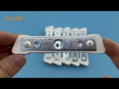 Części windy Spot Nowy amortyzator Wchłanianie wstrząsów KONE Ciężki młotek Gumowy rękaw