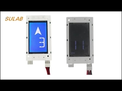 PLC Car Display Board LMBS430-V3.2.2 V3.2.5 Otis Nowe i oryginalne części zamienne do wind