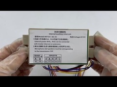 Winda interkom NKT12 (1-1) B-03 Samochód Wbudowana pomocna maszyna Spot oryginalna fabryka nowa