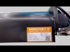 Akcesoria do windy Samochód FB-9B Winda wiatrówka wiatrówka FB-9B 220V 25W