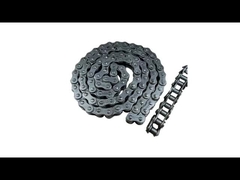 Łańcuch napędowy ruchomego ruchu ruchomego, łańcuch napędowy centralnego, łańcuch napędowy pojedynczego rzędu, podwójny rzęd 08/10/12/16/20A/B-1/2