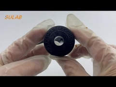 Części windy Zamknięcie drzwi Koło Zamknięcie koła Hak Koło Selcom Door Ball 3215.05.0013/0037