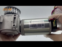 Drzwi windy Kontroler bramy silnikowej AT120 Części zamienne windy