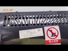 KONE Winda FB-9KS Winda przepływowa YYHS-35 Lewa i Prawa KM51800003/0002