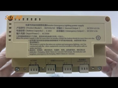 Zasilacz oświetlenia awaryjnego RKP220 12F 12V 6V