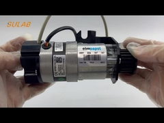 Silnik drzwi windy DPM57BL54.D1 do części zamiennych KN