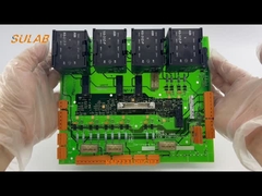 Części zamienne do wind