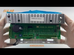 KONE Panel drzwi windy KM602800G01 KM602800G02 KM606040G01 KM602810G02 KM602810G01 Nowy