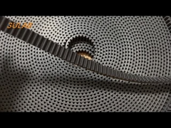 Pas drutu windy PMVC do fermatora pas drzwi windy maszyny pas VF5 pas gorąca sprzedaż