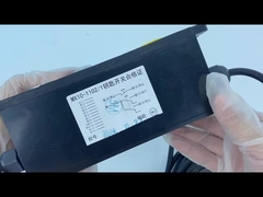 Skrzynka przełącznika kluczykowego schodów ruchomych Wyświetlacz błędów HA26220A MX15-1103 MX10-1101 1102