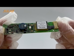 Wysokiej jakości wyświetlacz LCD w windzie Akcesoria w windzie Wyświetlacz LCD w windzie PGU-P057B