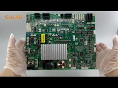 Płytka drzwiowa windy ZDOR-141A ZDOR-139A 131A 103B 102B 111A 15 Mitsubishi części zamienne windy