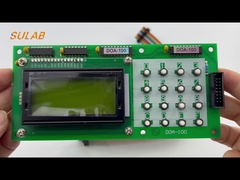 Narzędzie do obsługi wind DOA-100+, serwis wind DOA-100