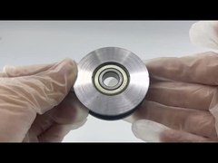 Części zamienne do wind