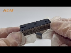 Prowadnica drzwi windy, filc drzwi szybowych, filc drzwi, płótno 3100R2, drzwi kabiny, pasuje do Otis