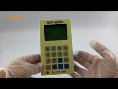 Sigma Elevator Specjalny Debugger OPP-2000 Dekoder Serwera Operator Deszyfrator LG Narzędzie Testowe