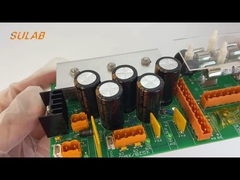 Części zamienne do wind