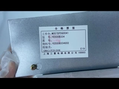 Części zamienne do wind