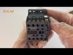 Fabrycznie nowy oryginalny stycznik AC części do windy KONE Stycznik Schneider LC7K0901M7