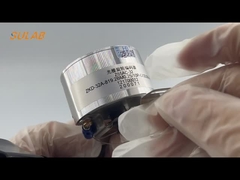 Obrotowy enkoder kratki drzwi windy jest odpowiedni do akcesoriów wind Z65AC-32