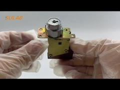 Wyłącznik blokady zasilania schodów ruchomych Y127930G05  Mitsubishi  Części do schodów ruchomych