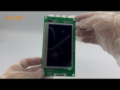 Wymiana ekranu płyty głównej i płyty wyświetleniowej panel wyświetleniowy LCD z płytą PCB SM.04TLS