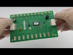 Części zamienne do wind