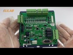 Fabrycznie nowa oryginalna płyta wyświetlacza połączeń wychodzących i komunikacji do części windy SM.02/H-A