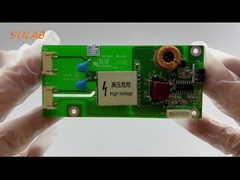 Wysokonapięciowa listwa TPI-02-0104 TPI-02-0104-K2 TPI-02-0609 E229877 TPL-06-5003