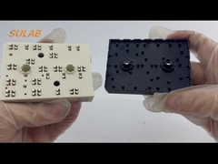 Moduł sterownika zasilania IGBT Moduł zasilania IGBT SKIIP 31NAB12T49 Części wind