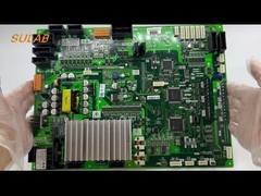 Części zamienne do wind