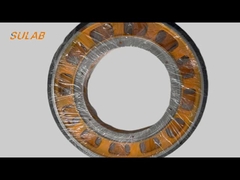 Nadaje się do automatycznego koła ciernego poręczy schodów ruchomych Schindler 9300, pas 587*330*30