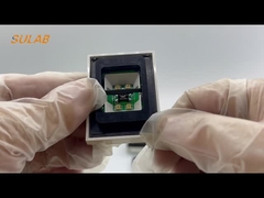 Przycisk Mitsubishi DA340G03 Części do wind