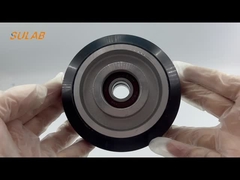 Rolka prowadząca koła prowadzącego windy przeciwwagi 76*27*6203 114*32*6203 150*33*6203 Pasuje do Mitsubishi