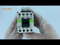 Oryginalny przekaźnik kontaktowy Fuji SH-4 SH-4/G DC AC110V DC110V 24V 220V