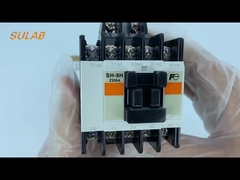 Fuji KONTAKTOR SH5H Części do sterowania windą