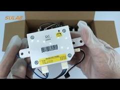 Hyund Winda Interkom Telefon HD-700BL Winda części zamienne