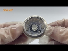 Winda LOP przycisk COP