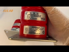 Części do wind Podnośnik windy Bufor poliuretanowy Części bezpieczeństwa windy Części do wind LD-HC-L3