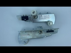 Części zamienne do wind