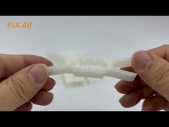 Winda drzwi lądowych, klips QKS9 części do windy, części zamienne do drzwi do holu